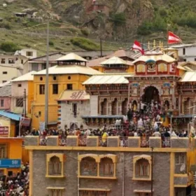 Badrinath Legends, History and Significance