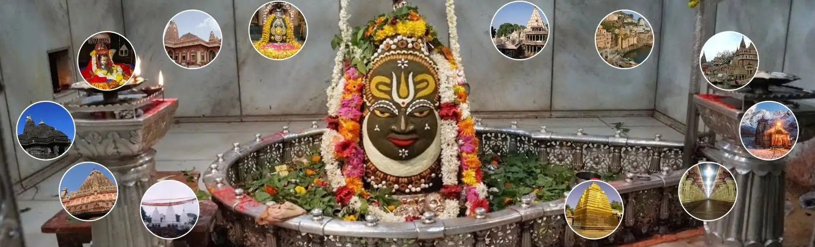 irctc tour packages 12 jyotirlinga