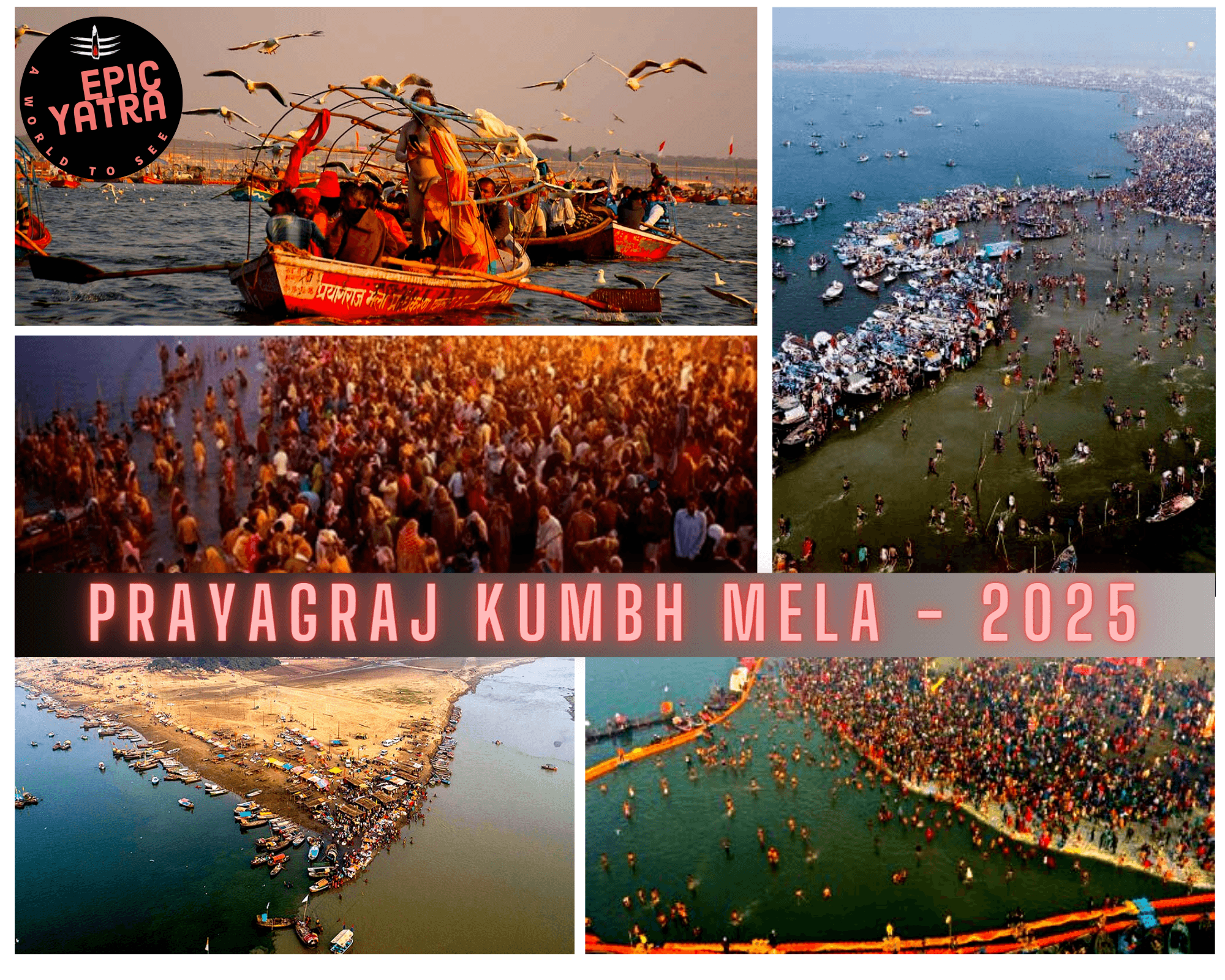 Mythology & Significance of Kumbh Mela