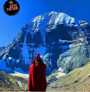 Kailash Mansarovar Yatra tour package by helicopter