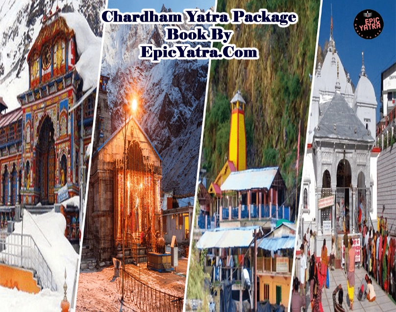 Insider Tips for a Hassle-Free Chardham Yatra Tour Package Experience