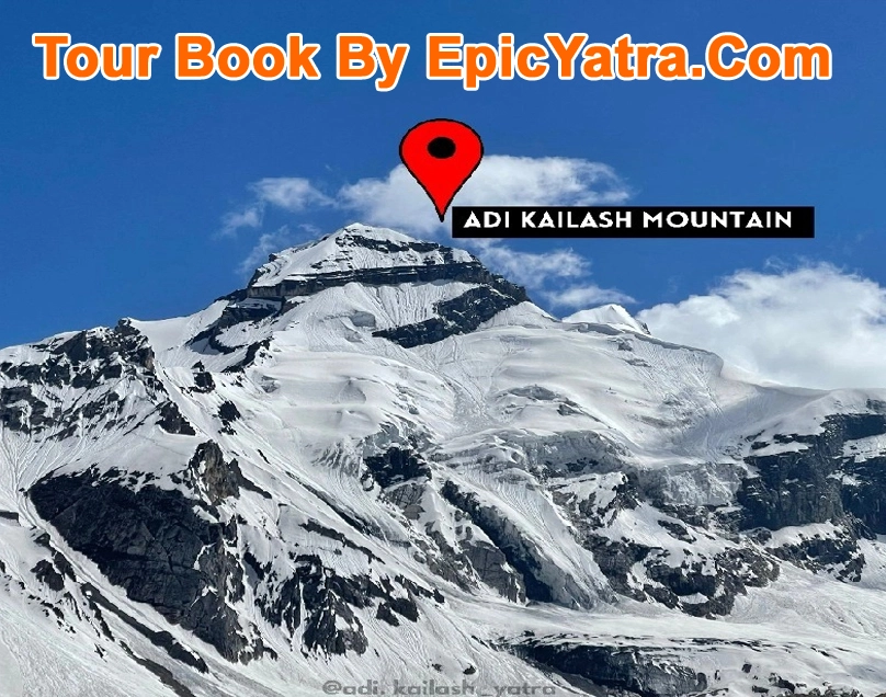 Top Must-See Attractions on an Adi Kailash Tour Package