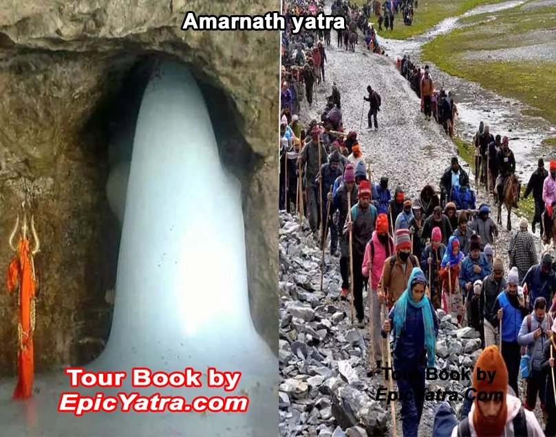 How to Plan Your Budget-Friendly Amarnath Yatra Tour Package