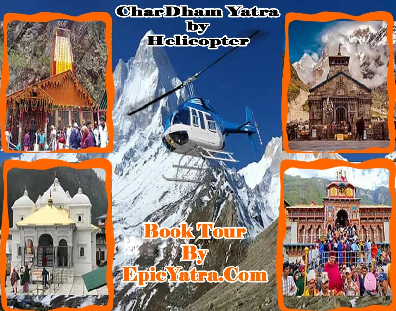 Tailored Chardham Yatra Packages for Every Budget