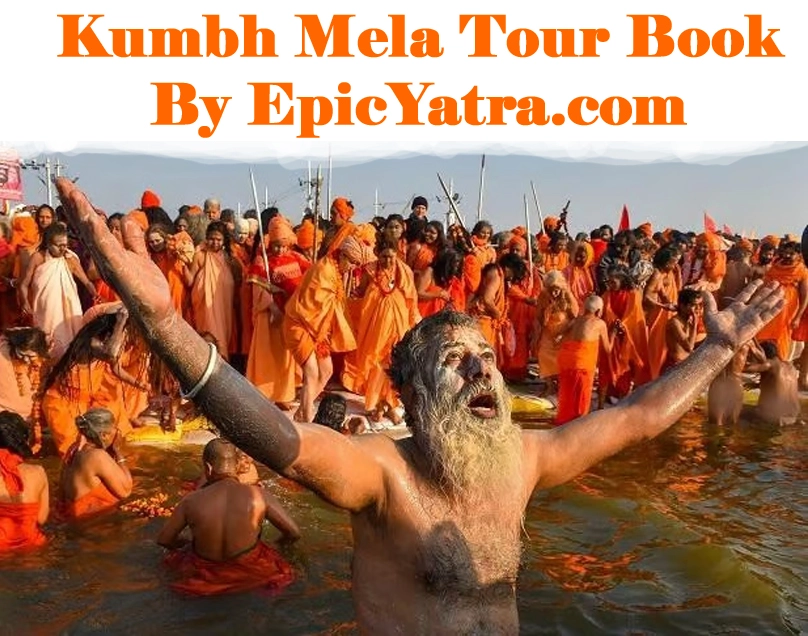 Kumbh Mela Tour Packages Explained