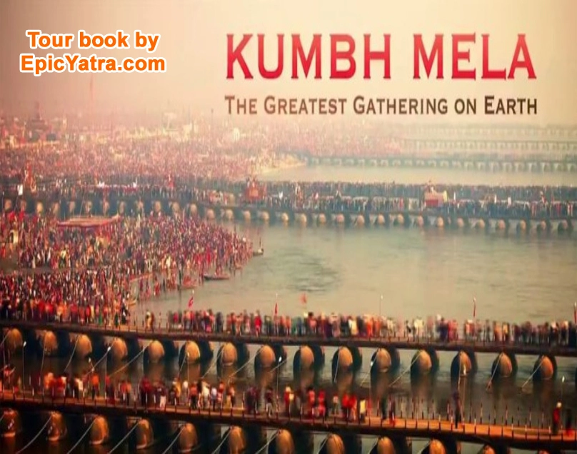 How to Choose the Right Kumbh Mela Tour Package