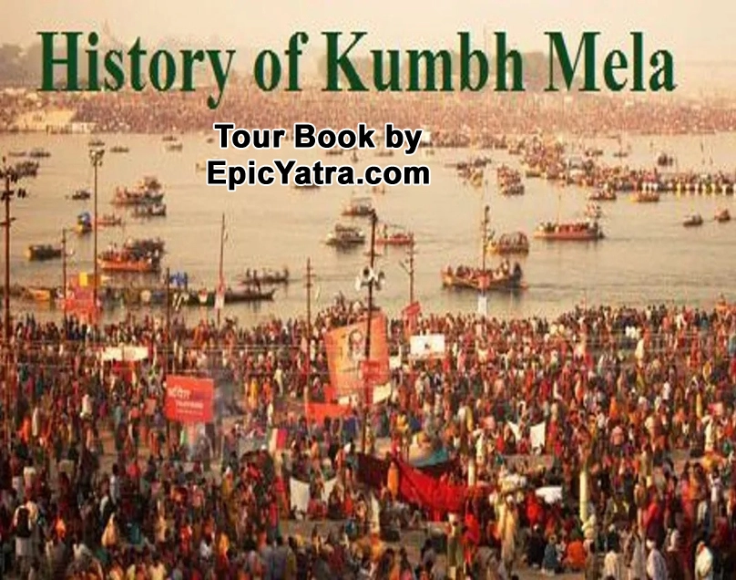 Ultimate Guide to Planning Your Kumbh Mela Tour Package