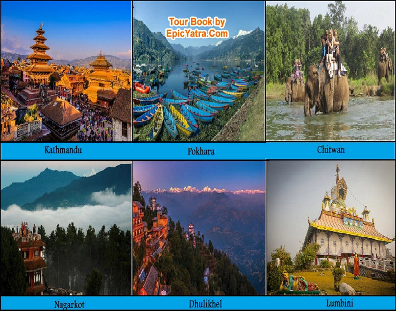 Unforgettable Nepal Tour Packages for Every Budget