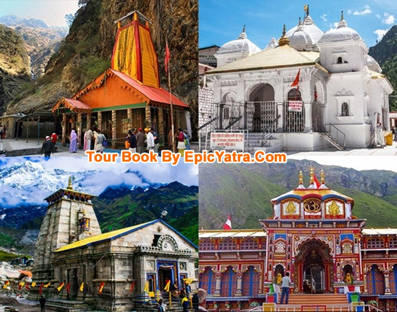 Planning Your Chardham Yatra