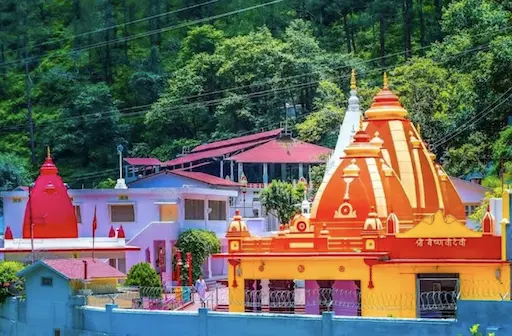 Kainchi Dham in Preserving Tradition in a Modern World