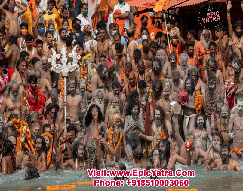 Top Kumbh Mela Tour Packages You Shouldn't Miss