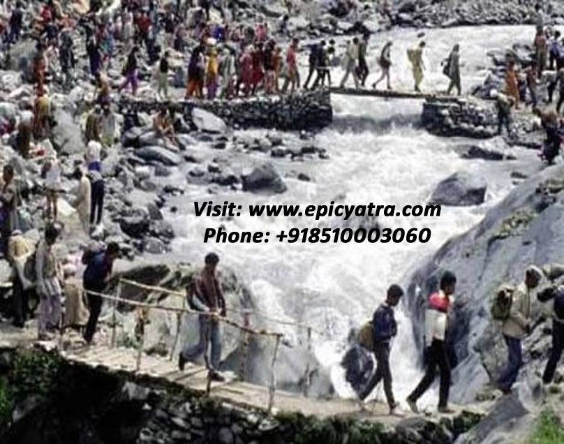 Manimahesh Yatra Unveiling the Top Tour 