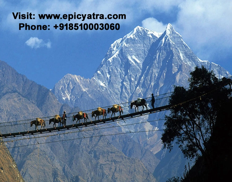 Affordable Nepal Tour Packages for Every Traveler