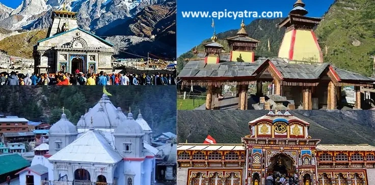 Chardham Yatra Packages: A Comprehensive Guide