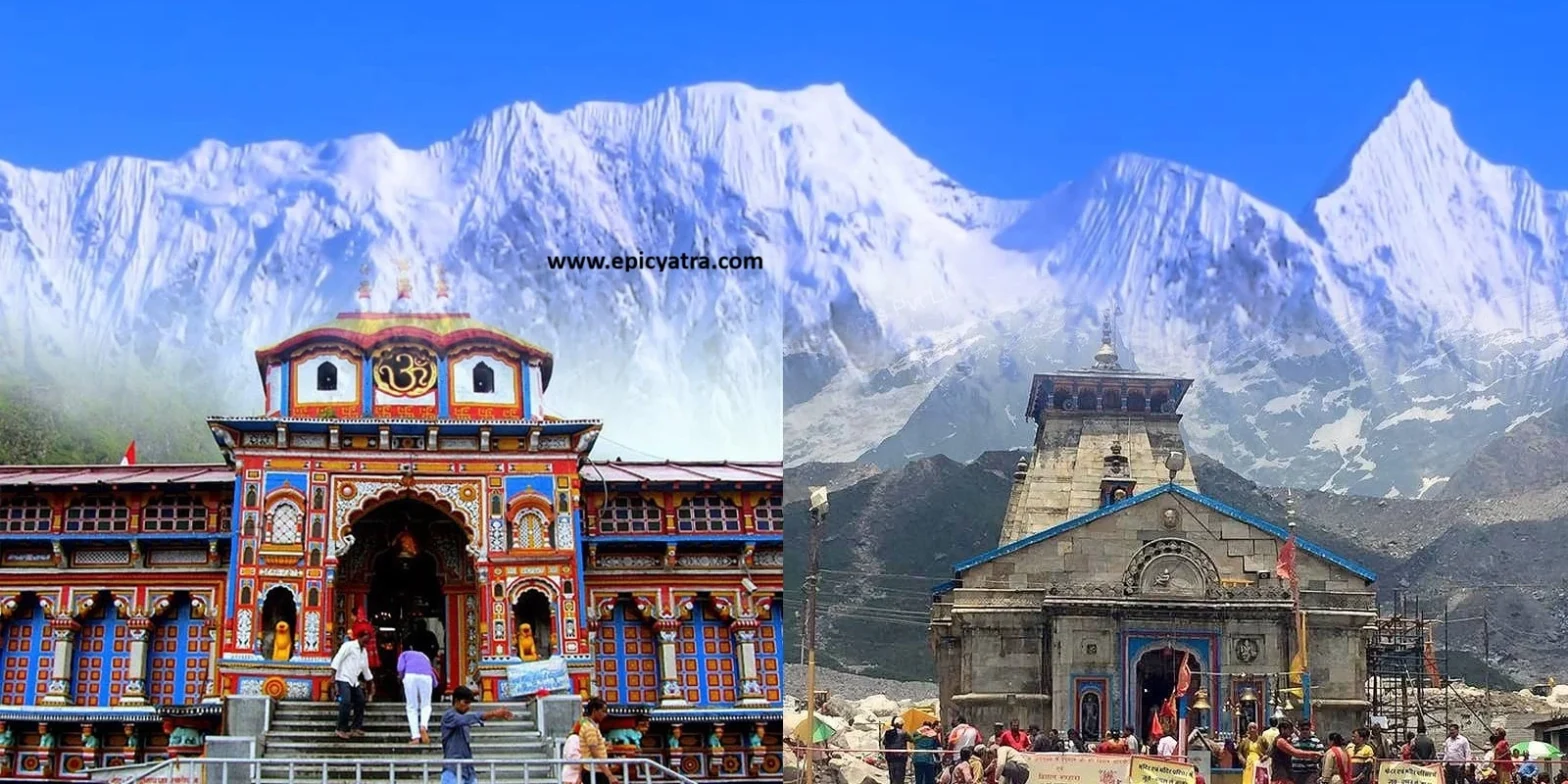 Embark on a Spiritual Journey with Our Do Dham Yatra 