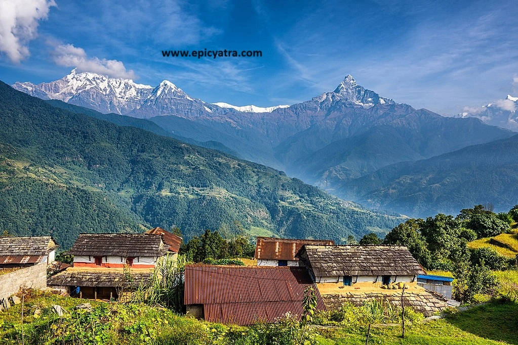 Nepal with These Unforgettable Tour Packages