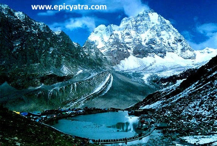 Discovering Manimahesh Yatra Tour Package