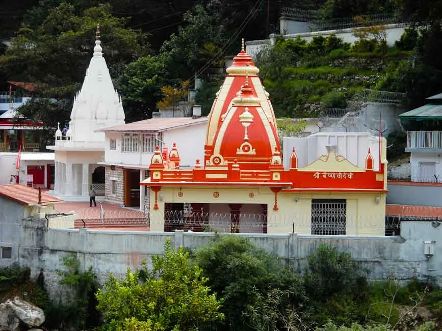 The Hidden Gems of Kainchi Dham: Edition