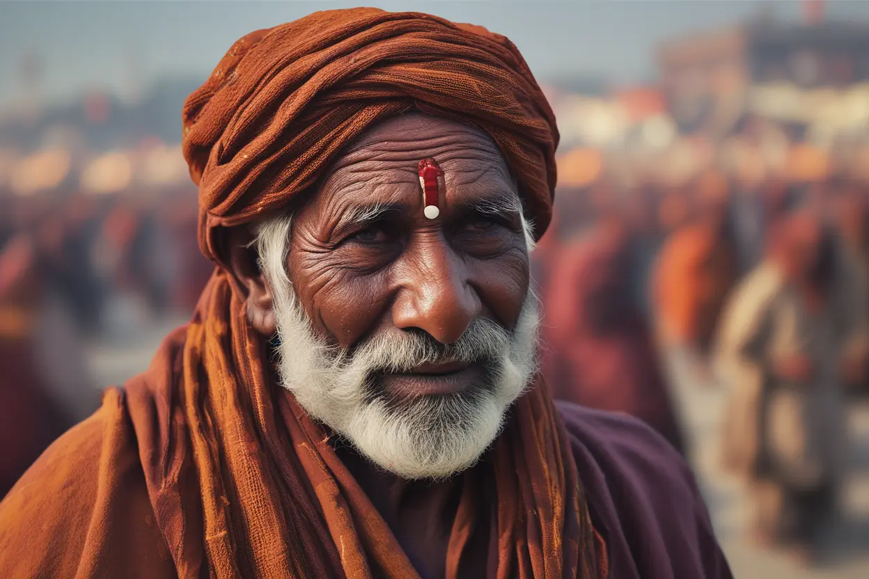 Kumbh Mela