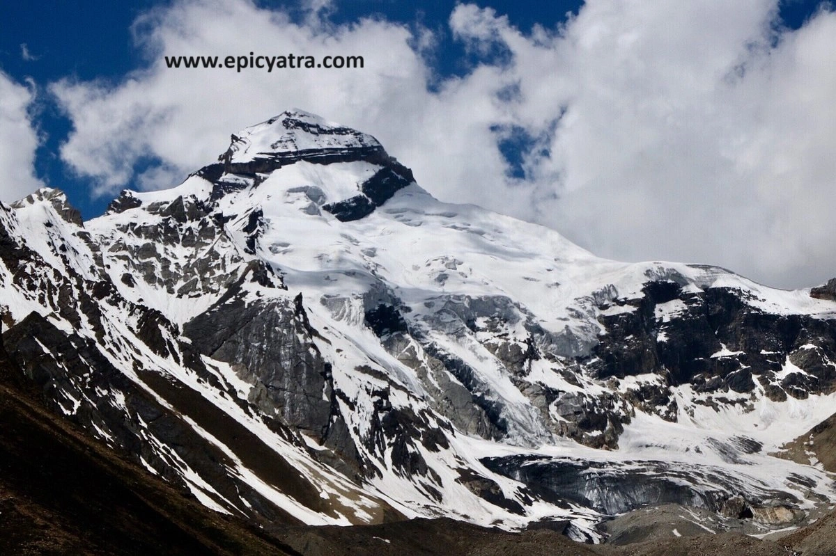 Adi Kailash with Our Exclusive Tour Package