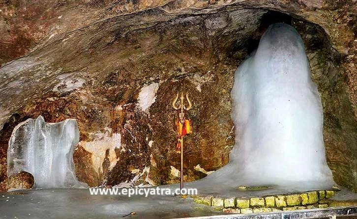 Everything You Need to Know About Planning Your Amarnath Yatra