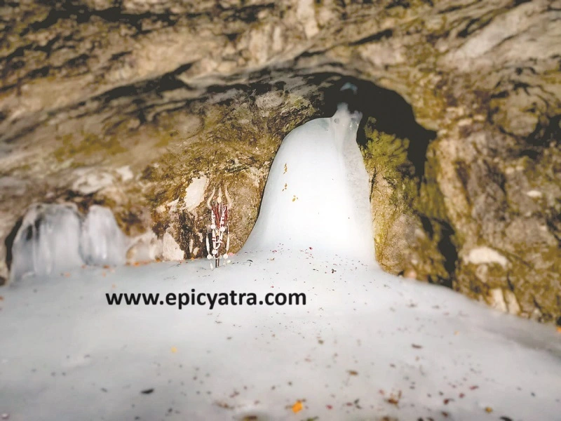 Tips for Booking the Perfect Amarnath Yatra Package