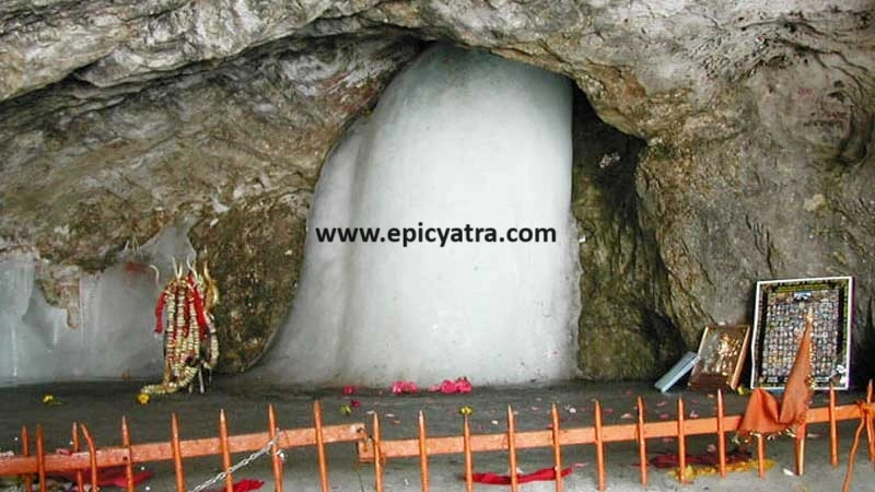 Unveiling the Best Deals for Your Amarnath Yatra Package