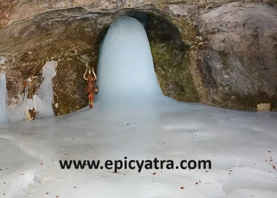 A Guide to Amarnath Yatra Packages