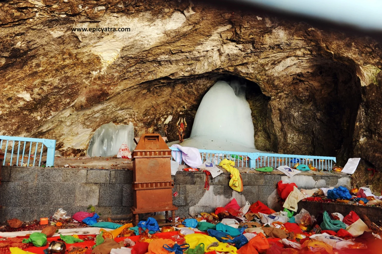 Unveiling the Ultimate Amarnath Yatra Package