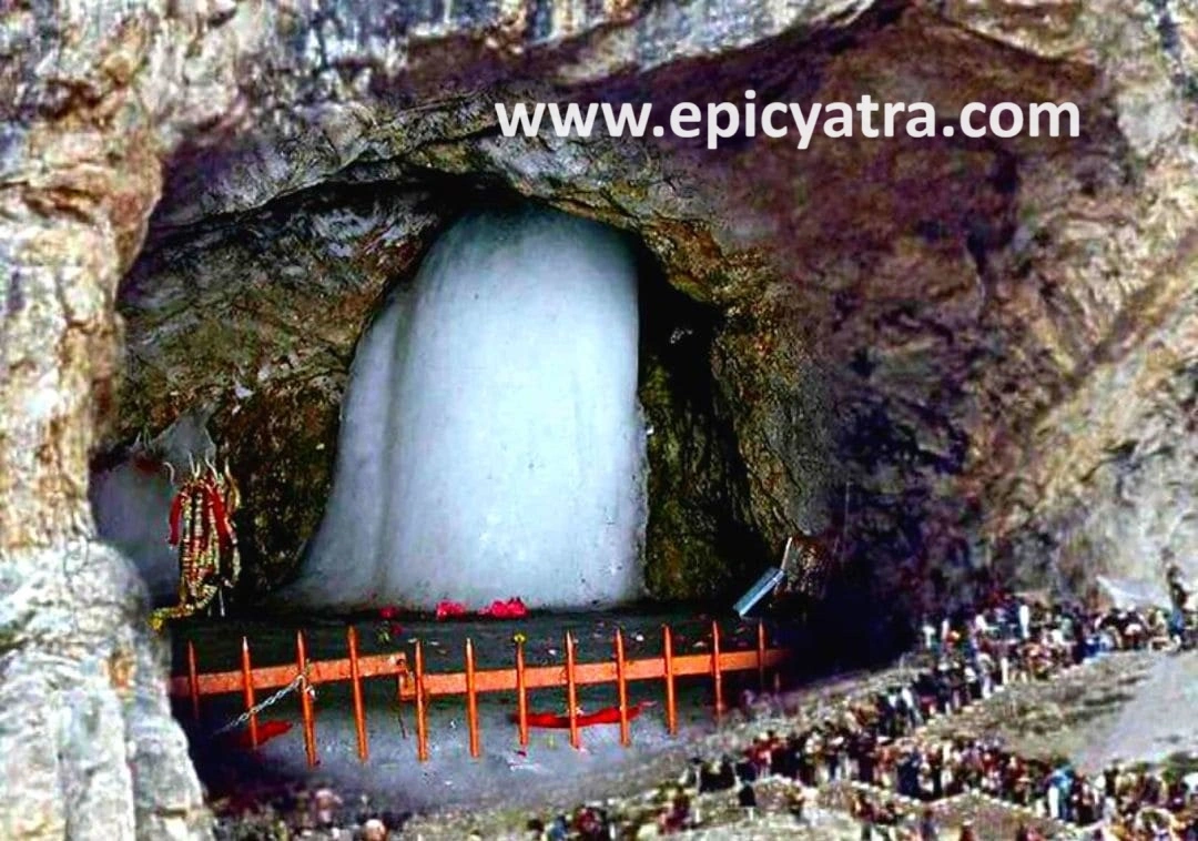 Everything You Need to Know About Amarnath Yatra Packages