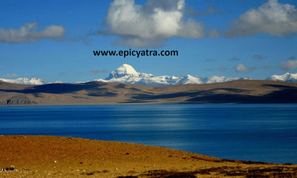 Discover the Beauty of Kailash Mansarovar Yatra Tour Package