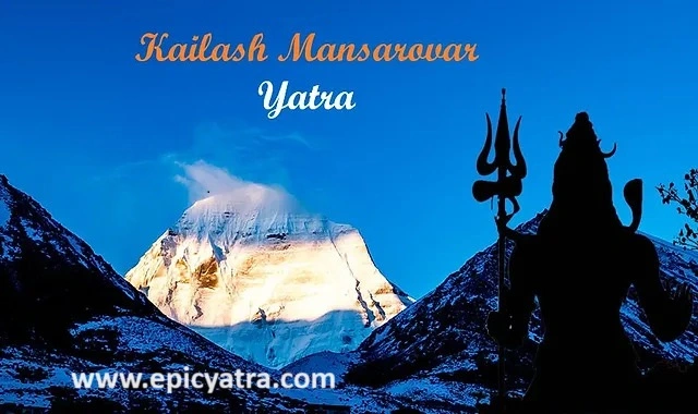 Spiritual Journey with Our Kailash Mansarovar Yatra Tour Package