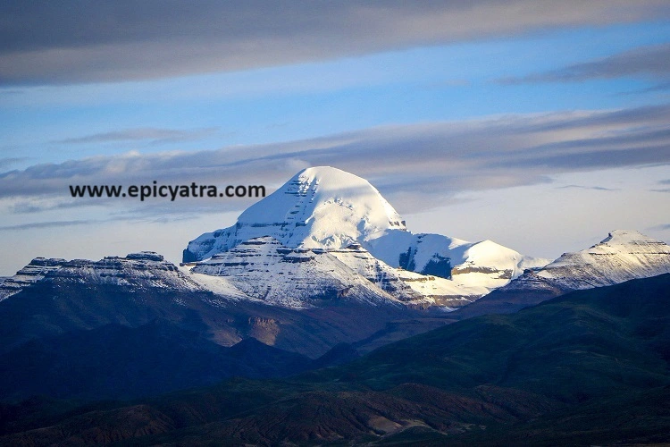 Experience the Divine Beauty of Kailash Mansarovar