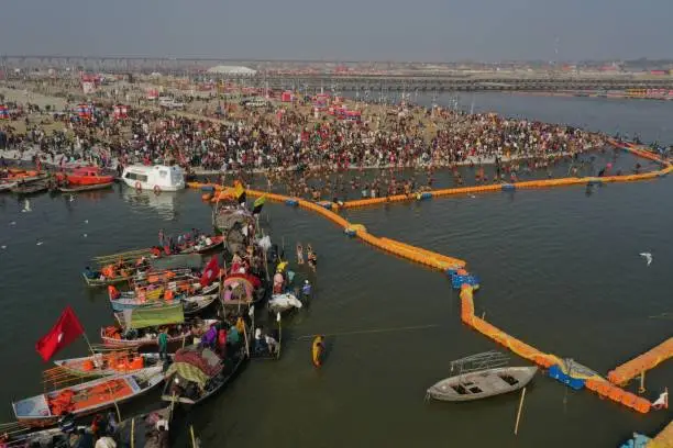 Kumbh Mela