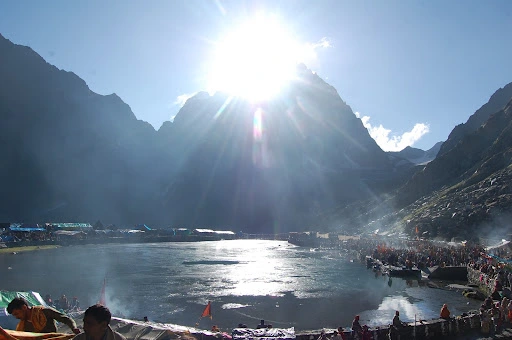 Manimahesh Yatra: A Spiritual Journey to Remember