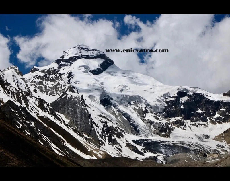 Family-Friendly Adi Kailash Tour Packages