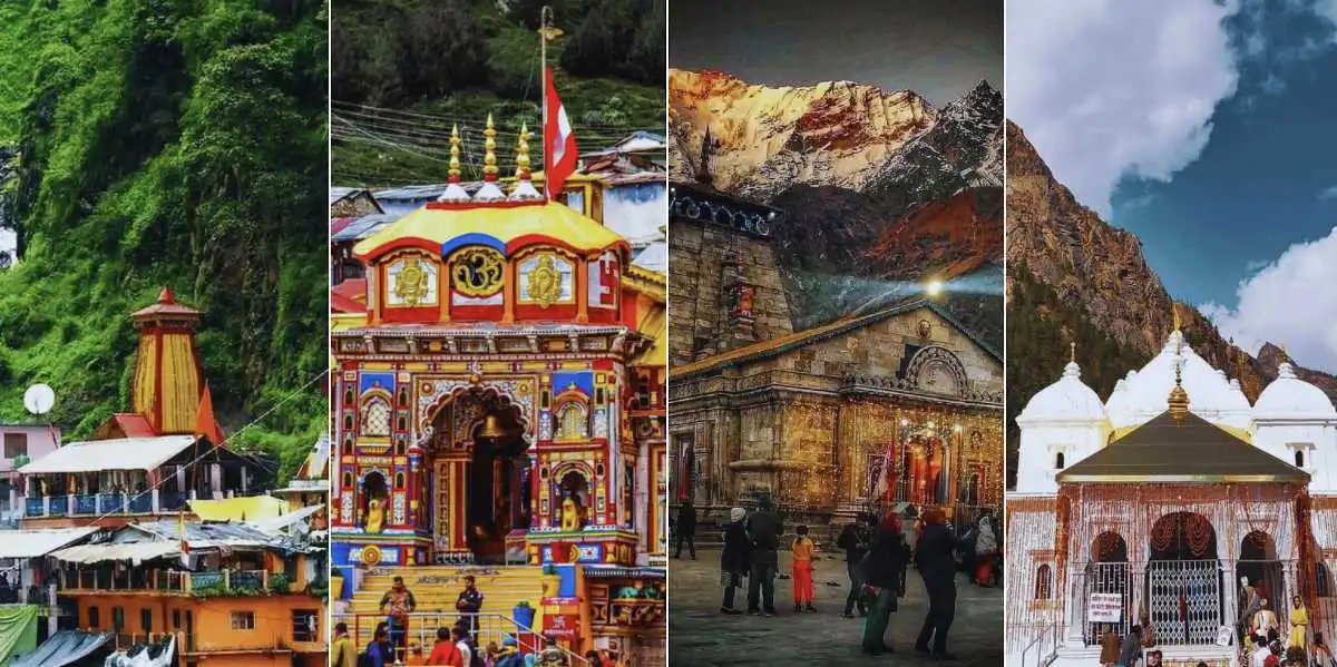 Chardham Yatra: How to Prepare for a Soul-Enriching Experience