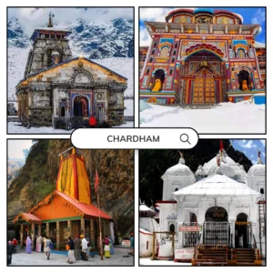 Uttarakhand Travel Bucket List: Temples to Explore This Year