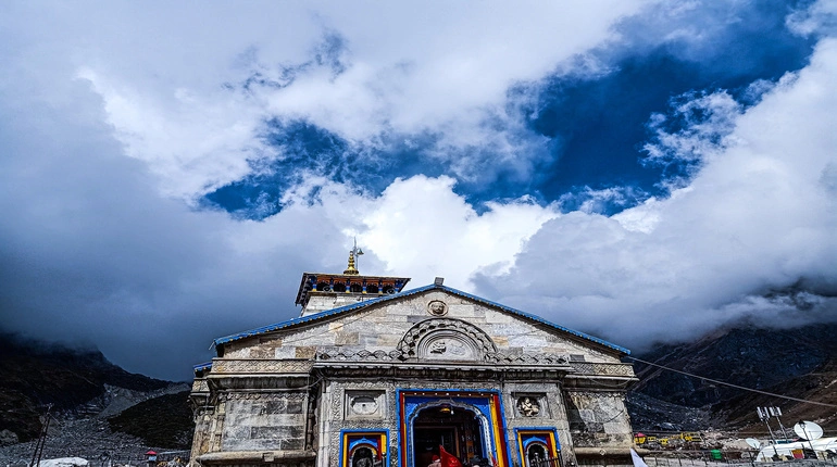 Chardham Yatra The Ultimate Pilgrimage Experience in India