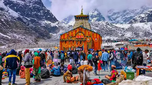 Chardham Yatra Routes: Exploring the Sacred Pathways