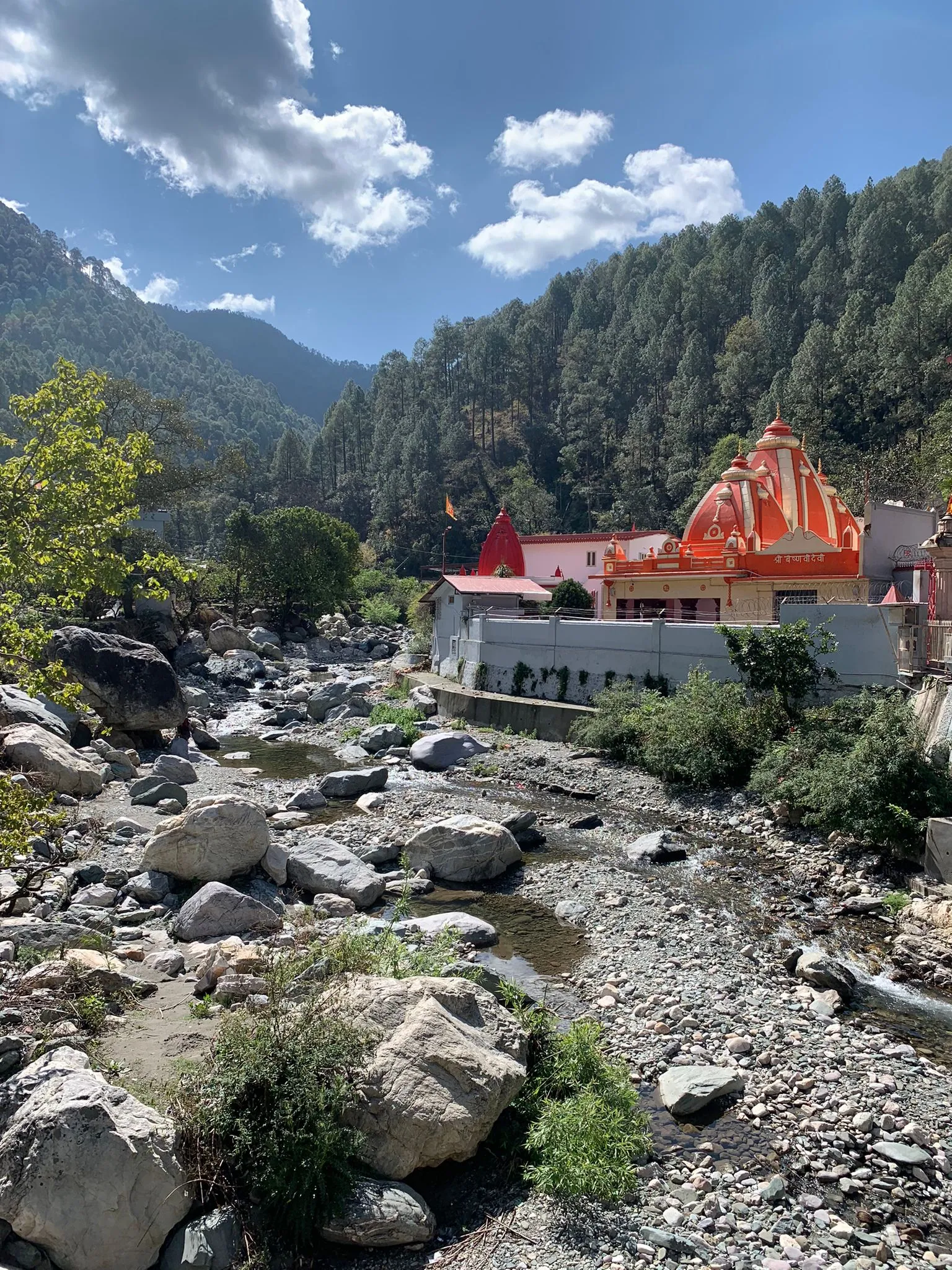 The Mystical History of Kainchi Dham: Insights and Anecdotes