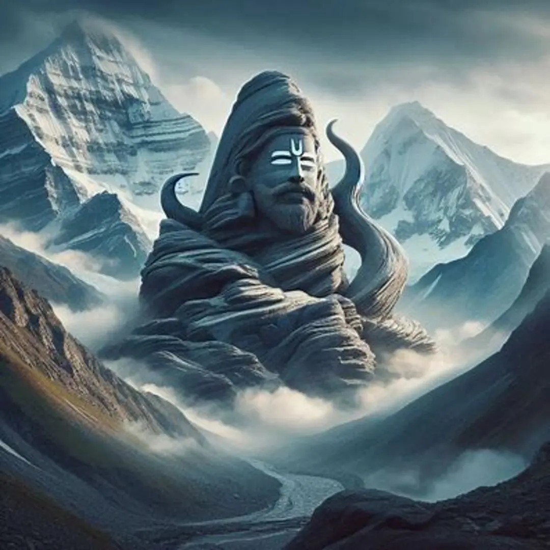 Manimahesh Kailash Yatra