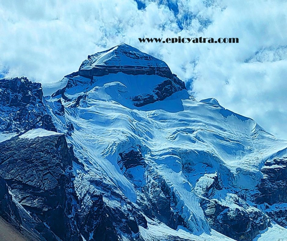 Exploring the Adi Kailash Tour Package