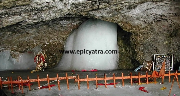 The Ultimate Amarnath Yatra Package Experience