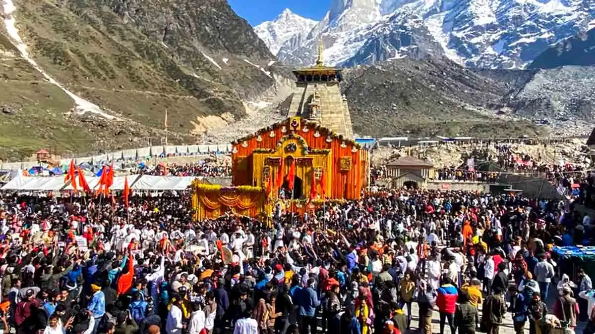 Chardham Yatra Must-Visit Temples and Divine Experiences