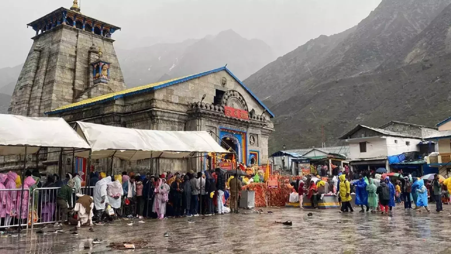 Chardham Yatra: The Ultimate Spiritual Experience