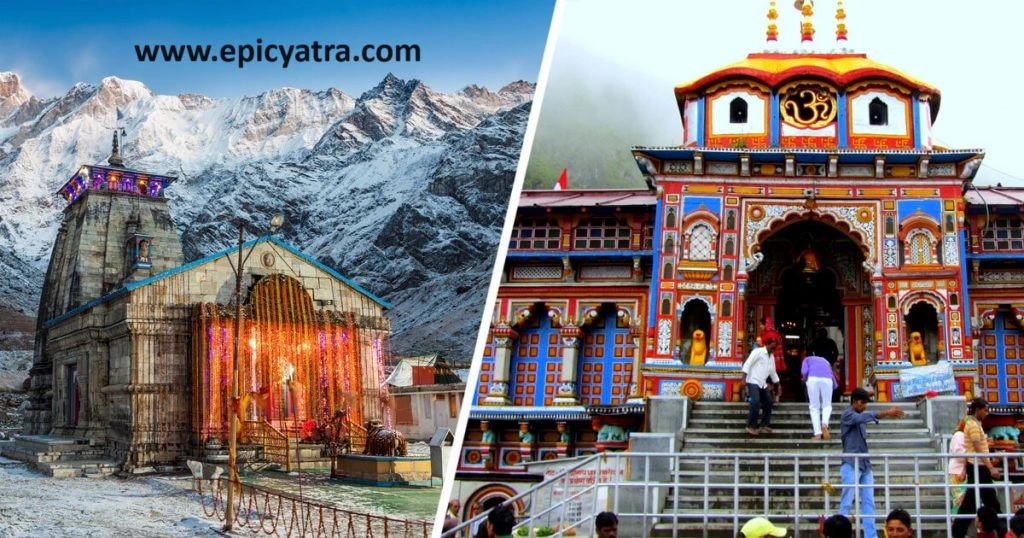 Embark on a Spiritual Journey with Our Do Dham Yatra Package