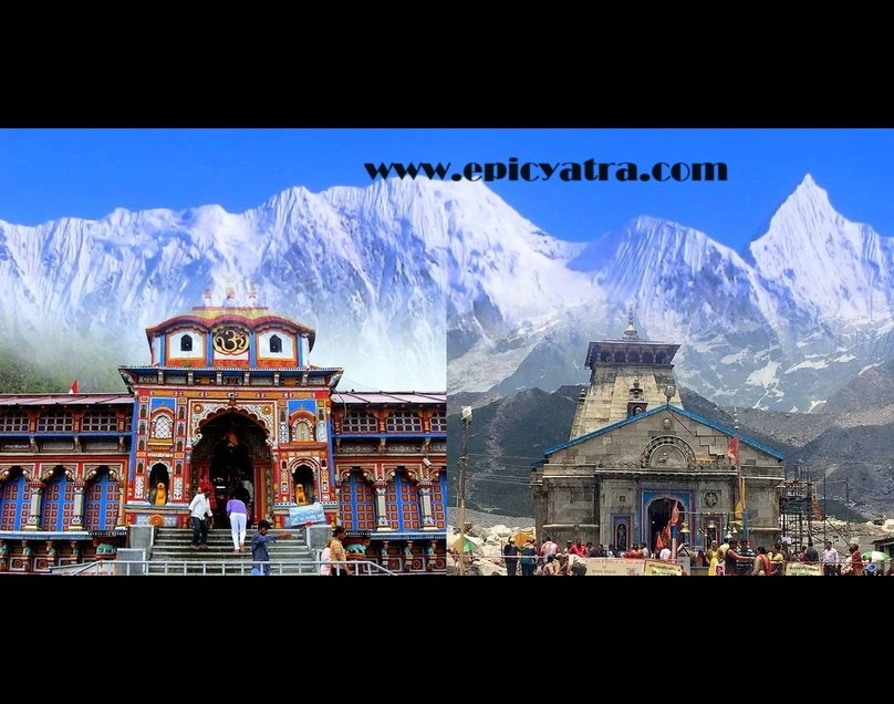 What to Know Before Choosing Your Do Dham Yatra Package