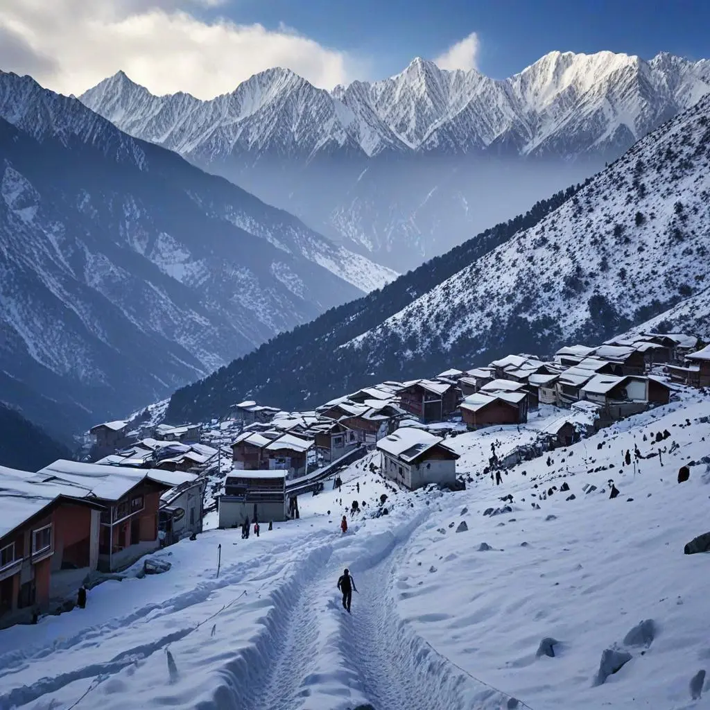 Unlocking Auli's Charm: Best Tour Packages for Nature Lovers