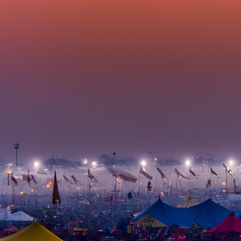 Ultimate travel guide to prayagraj kumbh mela